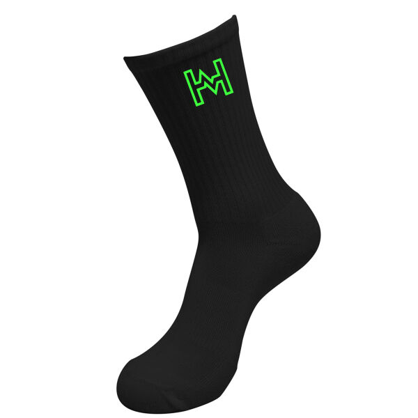 Hitsona  - Crew socks Thumbnail